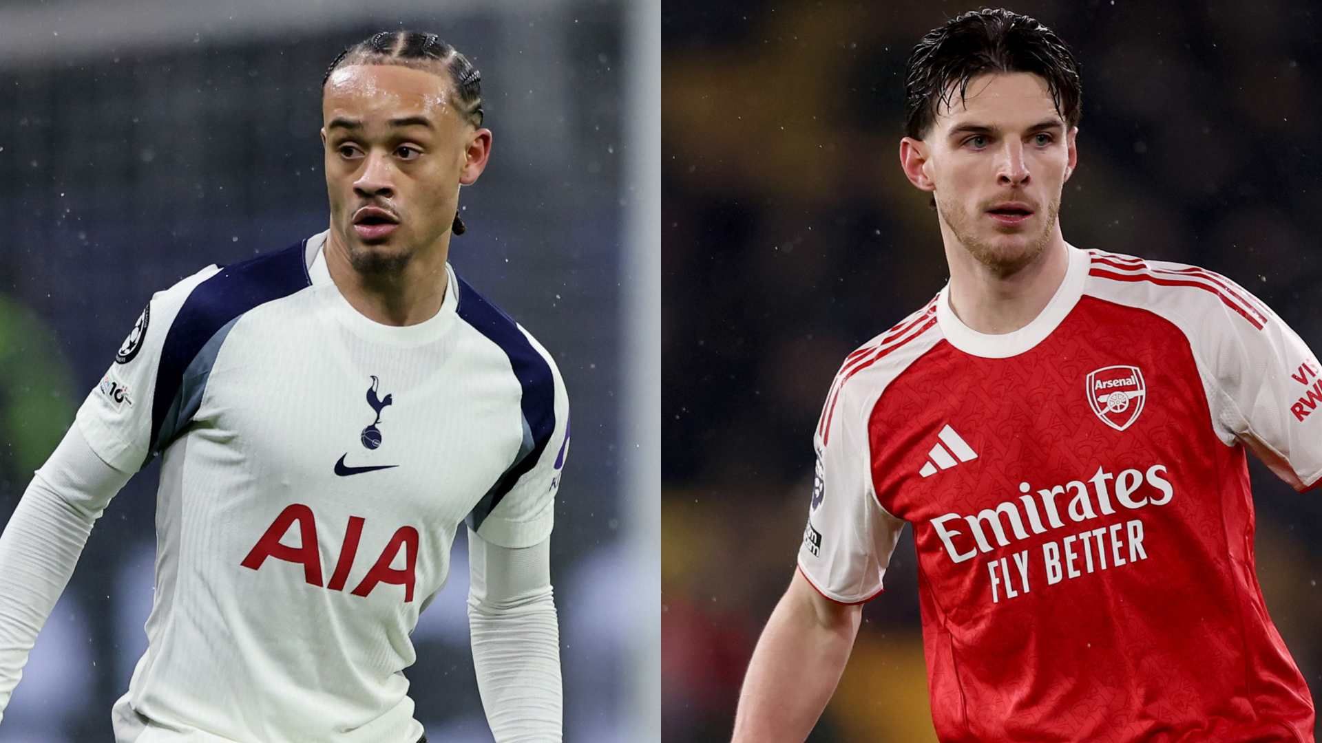 ノースロンドンダービーの予想スタメン・見どころ・注目選手 | Goal